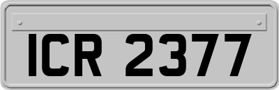 ICR2377