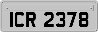 ICR2378