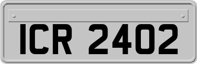 ICR2402