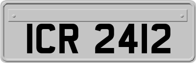 ICR2412