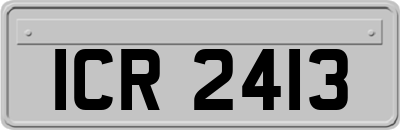 ICR2413