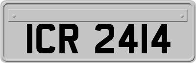 ICR2414