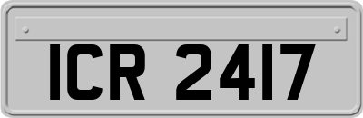 ICR2417