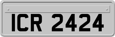 ICR2424
