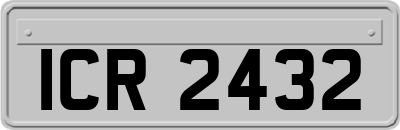ICR2432