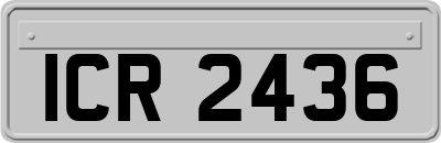 ICR2436