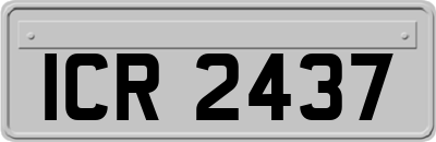 ICR2437