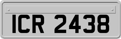 ICR2438