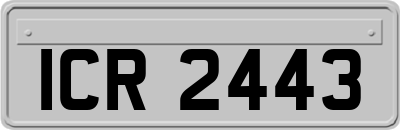 ICR2443