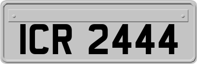ICR2444