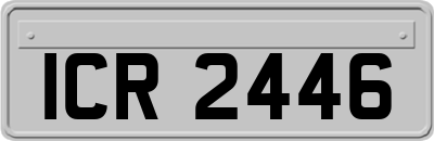 ICR2446