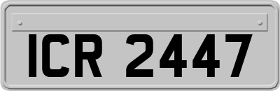 ICR2447