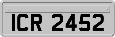 ICR2452