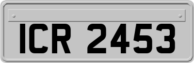 ICR2453