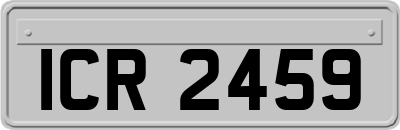 ICR2459