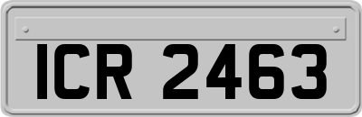ICR2463