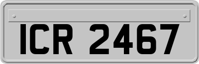 ICR2467