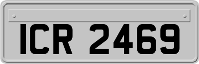 ICR2469