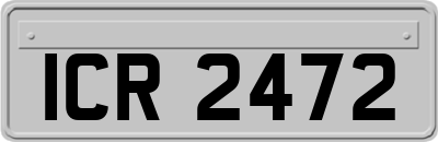 ICR2472