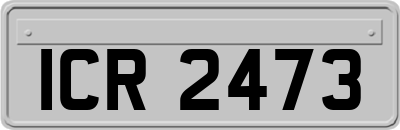 ICR2473