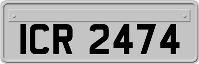 ICR2474