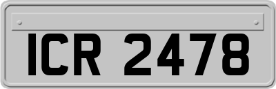 ICR2478