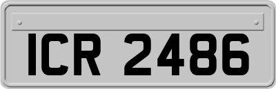 ICR2486