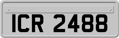 ICR2488