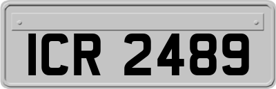 ICR2489
