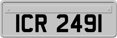 ICR2491