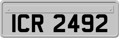 ICR2492