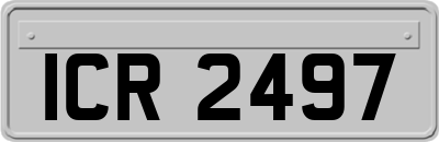 ICR2497