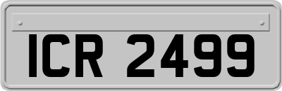ICR2499
