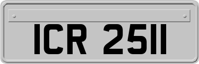 ICR2511