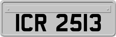 ICR2513