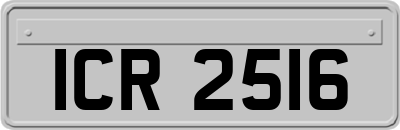ICR2516