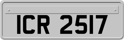 ICR2517