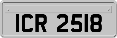 ICR2518