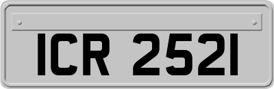 ICR2521