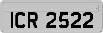 ICR2522