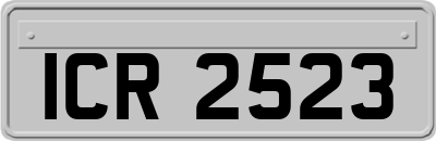 ICR2523