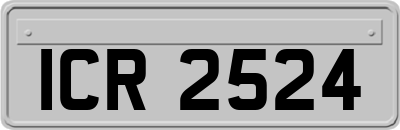 ICR2524
