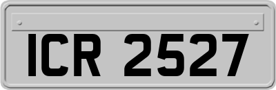 ICR2527