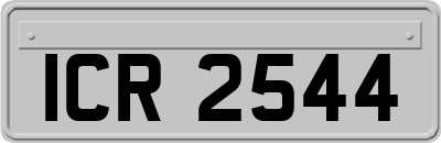 ICR2544