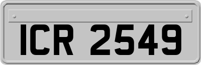 ICR2549