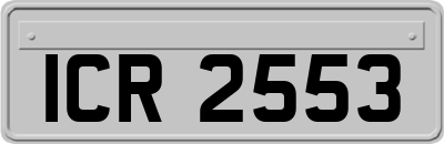 ICR2553