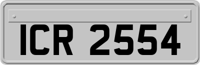 ICR2554