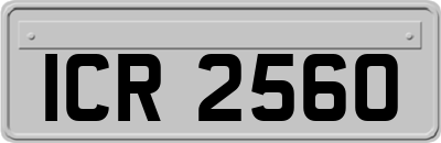 ICR2560