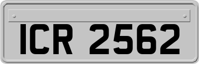 ICR2562