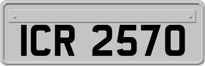 ICR2570